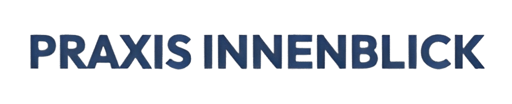 Logo Praxis Innenblick Psychologisches Coaching