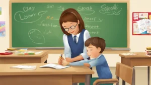 Inklusionshilfe in Bielefeld